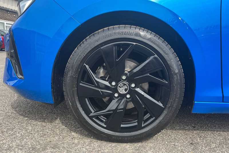 Used Vauxhall Astra 2024 for sale - 78217080: Photo 9