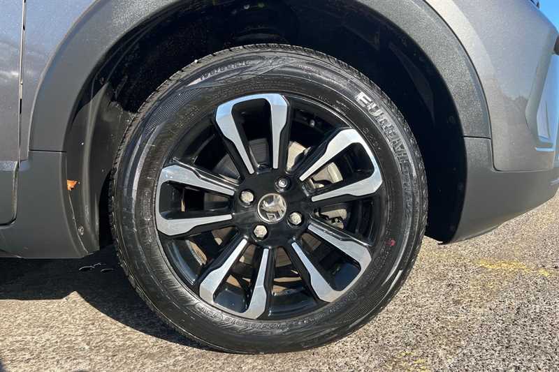 Used Vauxhall Crossland 2021 for sale - 76489023: Photo 10