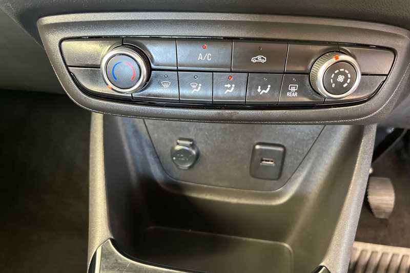 Used Vauxhall Crossland 2021 for sale - 76489023: Photo 15