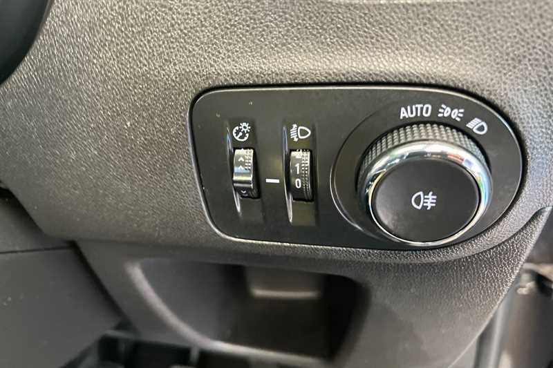 Used Vauxhall Crossland 2021 for sale - 76489023: Photo 36