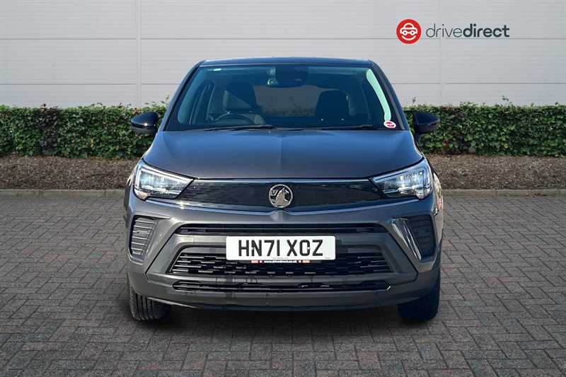 Used Vauxhall Crossland 2021 for sale - 76489023: Photo 8