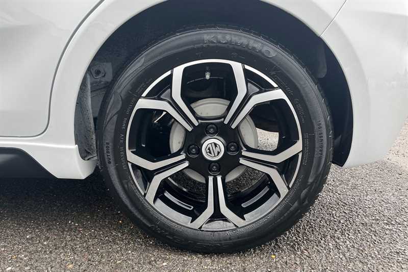 Used MG MG3 2023 for sale - 77554157: Photo 10