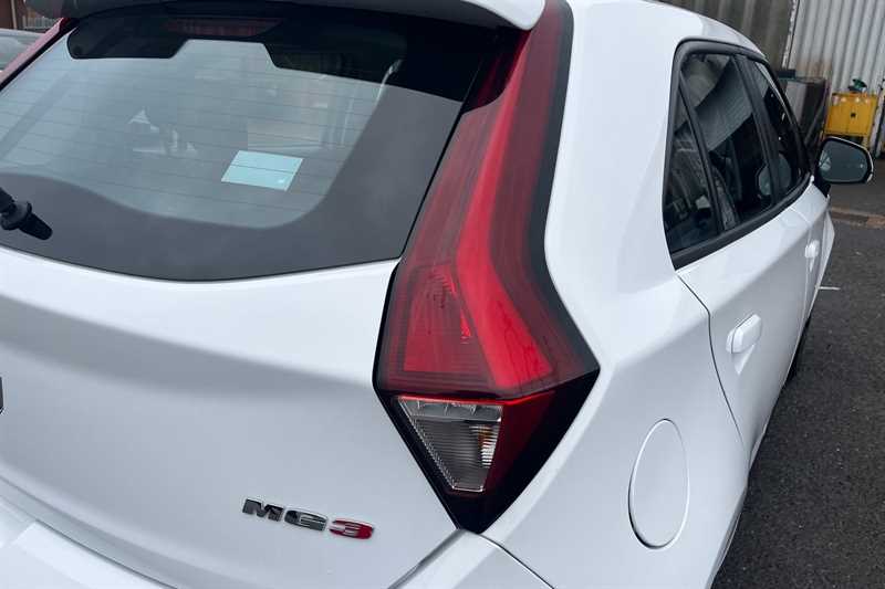 Used MG MG3 2023 for sale - 77554157: Photo 32