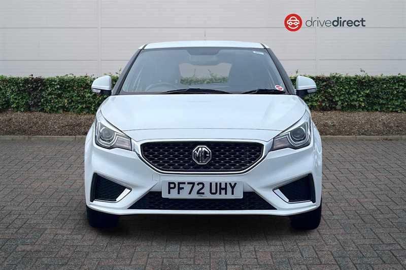 Used MG MG3 2023 for sale - 77554157: Photo 8