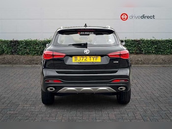 Used MG MG HS 2022 for sale - 76517084: Photo