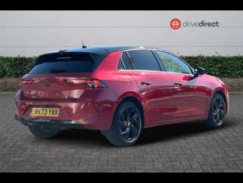 Used Vauxhall Astra 2024 for sale - 75083130: Photo