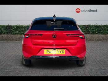 Used Vauxhall Astra 2024 for sale - 75083130: Photo
