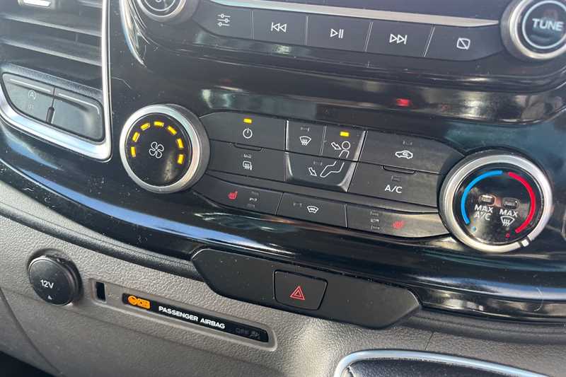 Used Ford Transit Custom 2023 for sale - 78216738: Photo 15