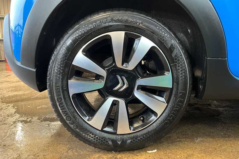 Used Citroen C3 2019 for sale - 76955879: Photo 11