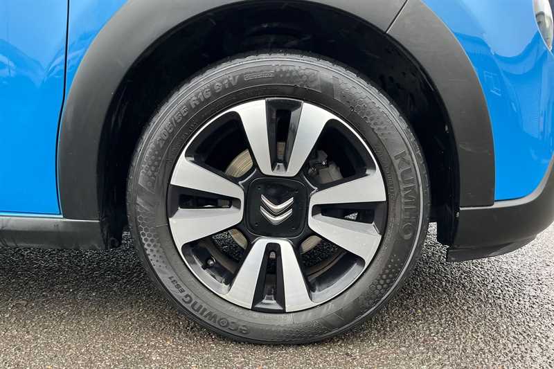 Used Citroen C3 2019 for sale - 76955879: Photo 12