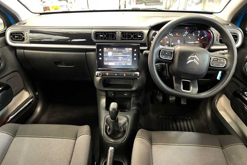 Used Citroen C3 2019 for sale - 76955879: Photo 13