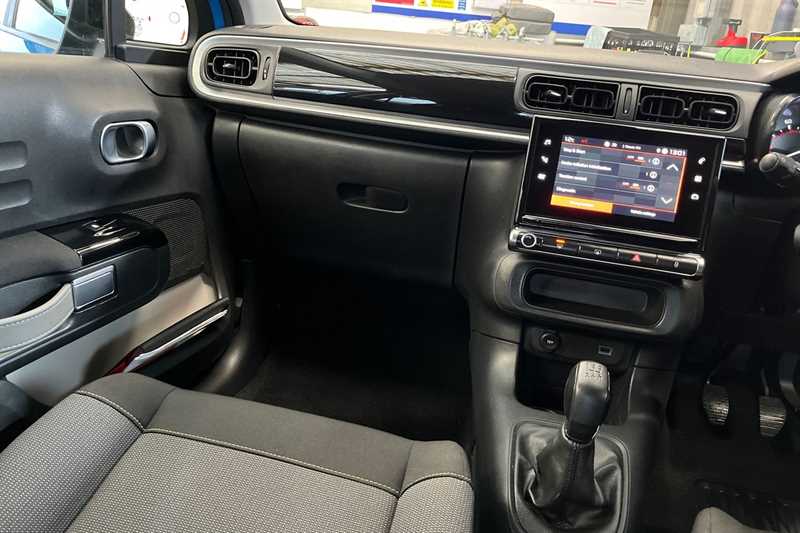 Used Citroen C3 2019 for sale - 76955879: Photo 14