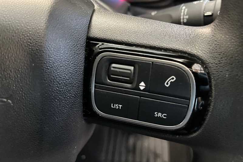 Used Citroen C3 2019 for sale - 76955879: Photo 22