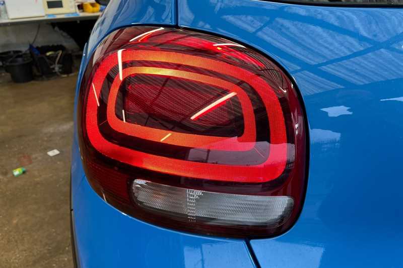 Used Citroen C3 2019 for sale - 76955879: Photo 31