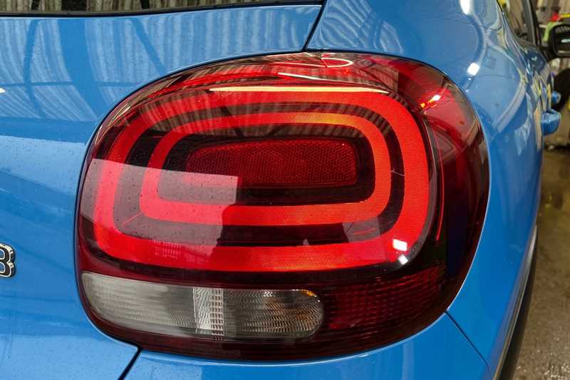 Used Citroen C3 2019 for sale - 76955879: Photo 32