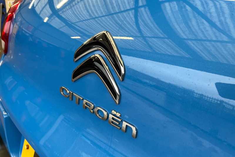 Used Citroen C3 2019 for sale - 76955879: Photo 38