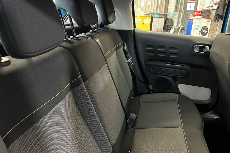 Used Citroen C3 2019 for sale - 76955879: Photo 39