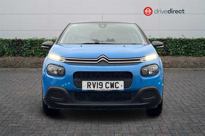 Used Citroen C3 2019 for sale - 76955879: Photo 8