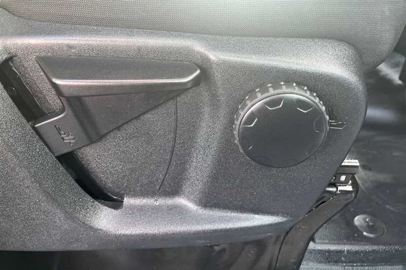 Used Ford Transit Custom 2023 for sale - 77430070: Photo 26