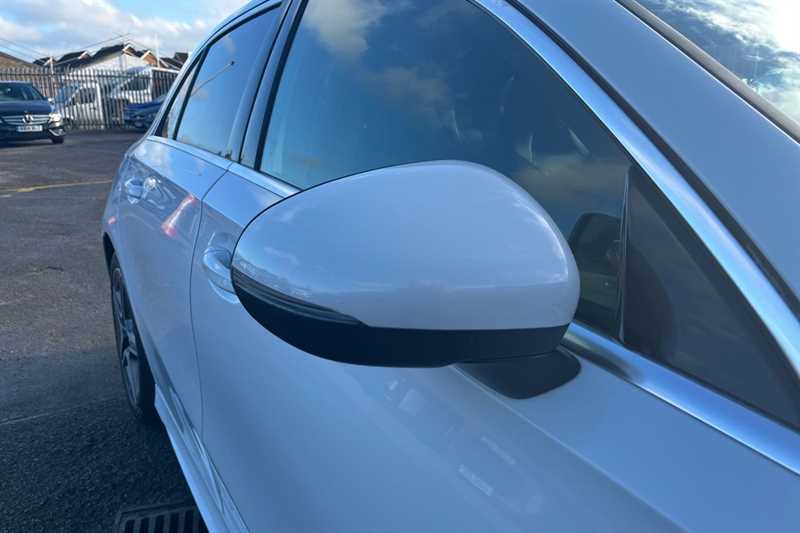 Used Mercedes-Benz A-Class 2020 for sale - 77317837: Photo 34