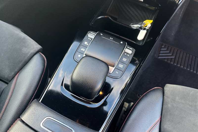 Used Mercedes-Benz A-Class 2020 for sale - 77317837: Photo 37