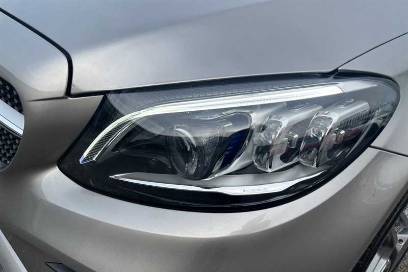 Used Mercedes-Benz C Class 2019 for sale - 78188875: Photo 29