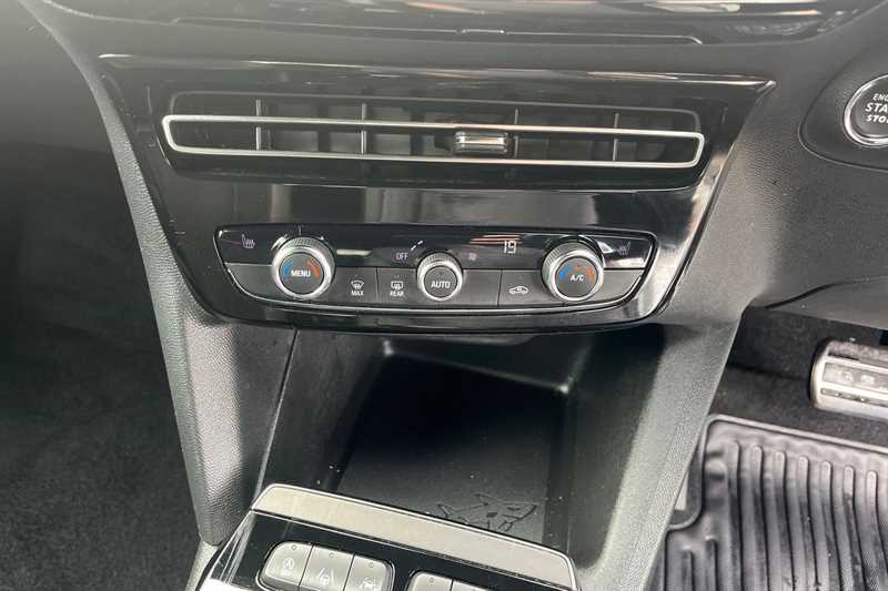 Used Vauxhall Mokka 2022 for sale - 76525224: Photo 15