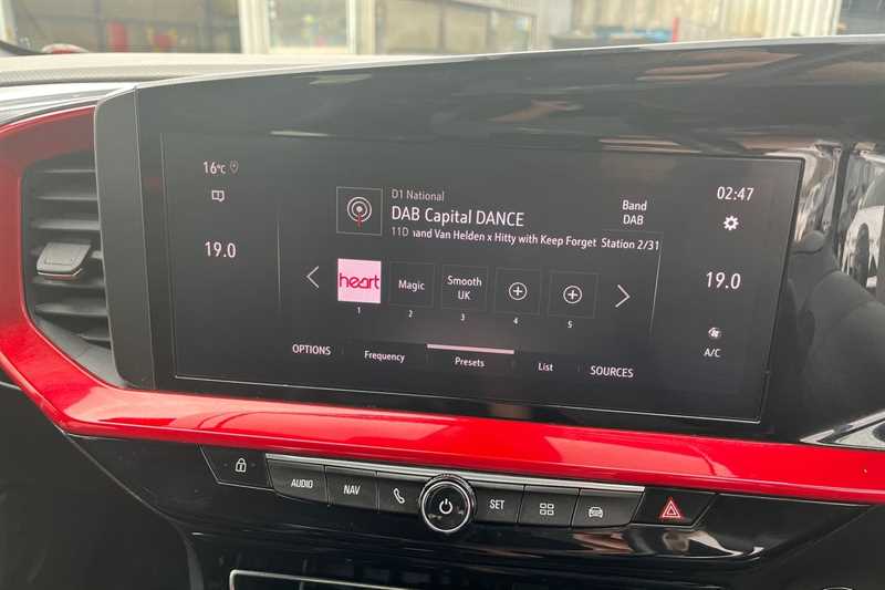 Used Vauxhall Mokka 2022 for sale - 76525224: Photo 17