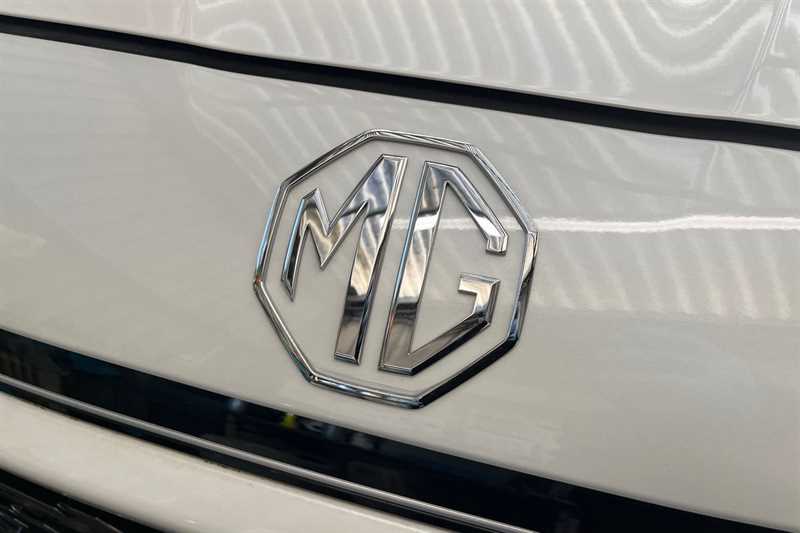 Used MG MG HS for sale - 77829014: Photo 30