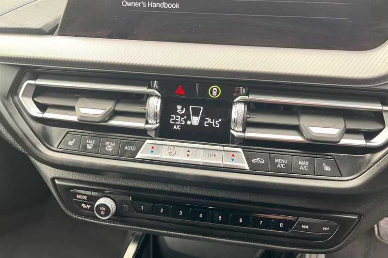 Used BMW 1 Series 2020 for sale - 77773772: Photo 15