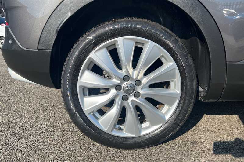 Used Vauxhall Grandland X 2020 for sale - 77801474: Photo 12