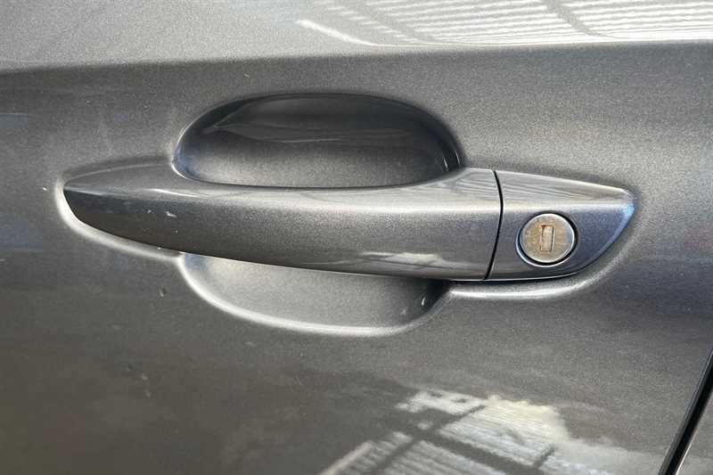 Used Vauxhall Grandland X 2020 for sale - 77801474: Photo 33