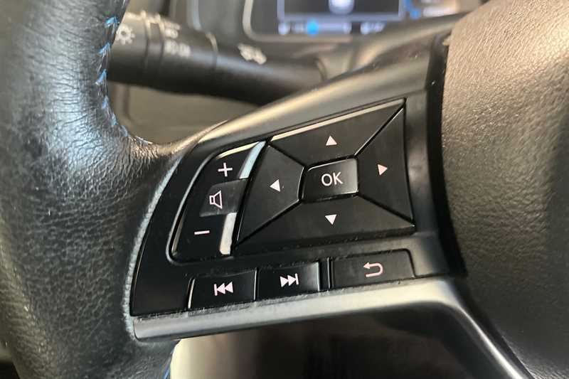 Used Nissan Leaf 2022 for sale - 77309187: Photo 21