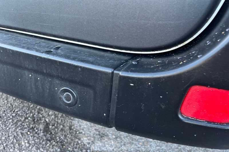 Used Vauxhall Movano 2016 for sale - 77362657: Photo 38