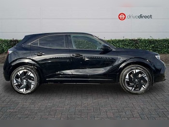 Used Vauxhall Mokka Electric 2025 for sale - 77391630: Photo