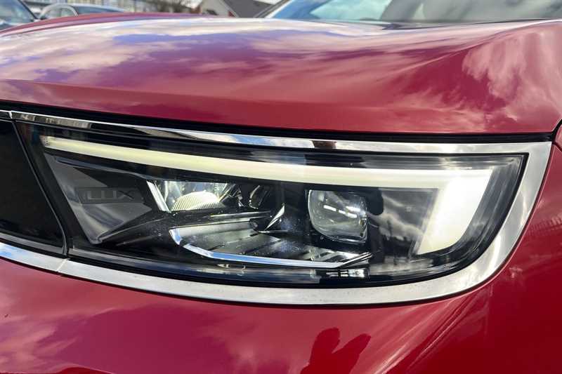 Used Vauxhall Mokka 2022 for sale - 77801404: Photo 29