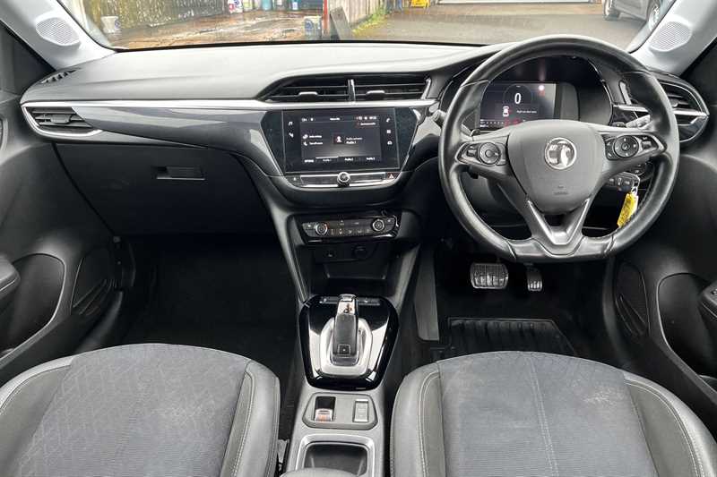 Used Vauxhall Corsa 2020 for sale - 78207522: Photo 13