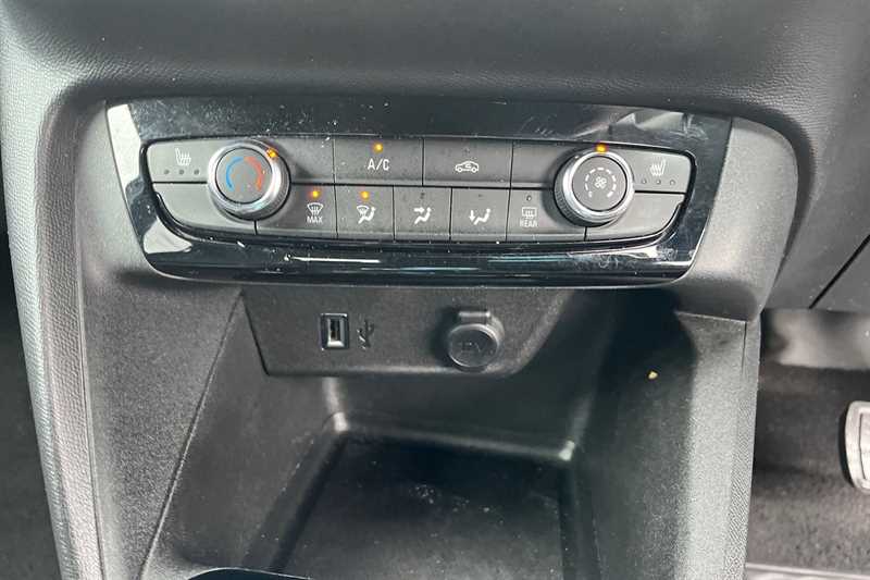 Used Vauxhall Corsa 2020 for sale - 78207522: Photo 15