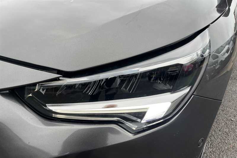 Used Vauxhall Corsa 2020 for sale - 78207522: Photo 29