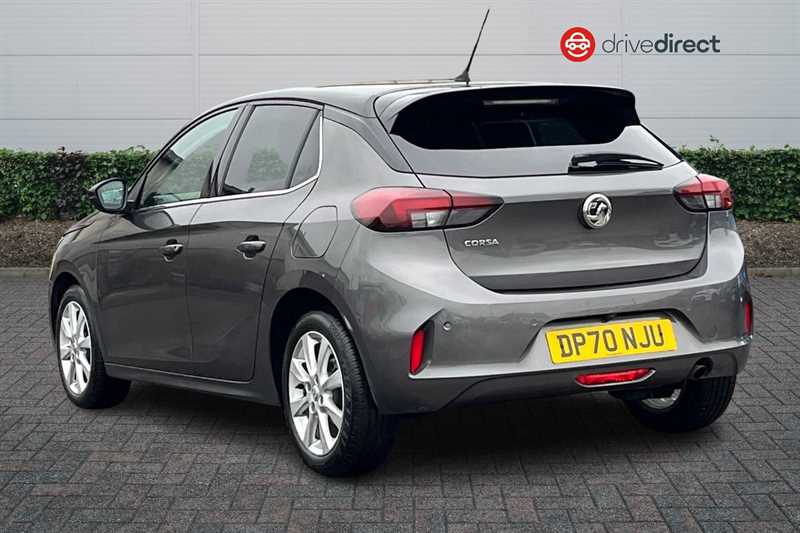 Used Vauxhall Corsa 2020 for sale - 78207522: Photo 5
