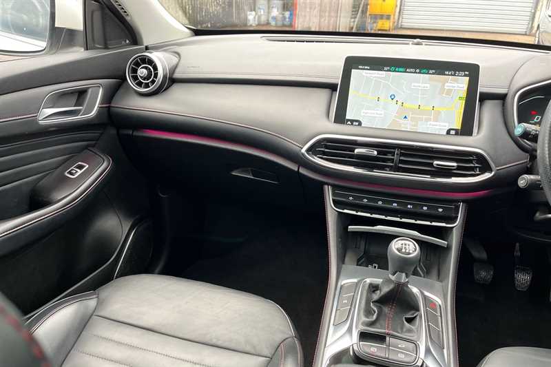 Used MG MG HS 2022 for sale - 78189554: Photo 14