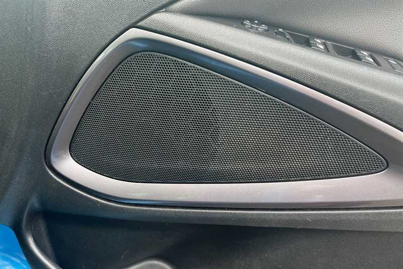 Used Vauxhall Crossland X 2020 for sale - 76500786: Photo 27