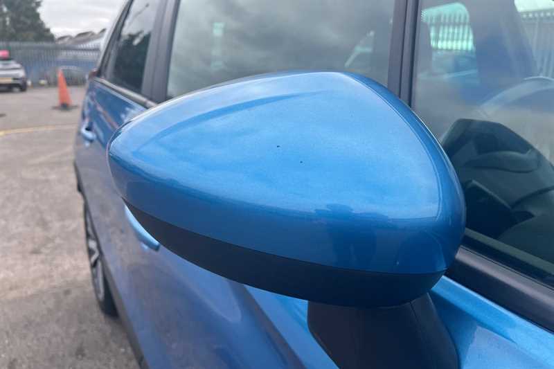 Used Vauxhall Crossland X 2020 for sale - 76500786: Photo 34