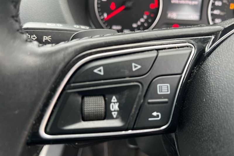 Used Audi Q2 2020 for sale - 77295247: Photo 21