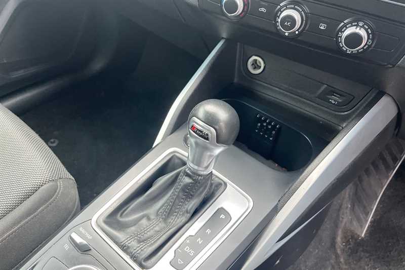 Used Audi Q2 2020 for sale - 77295247: Photo 37