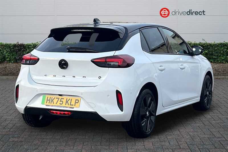 Used Vauxhall Corsa 2025 for sale - 78119463: Photo 3