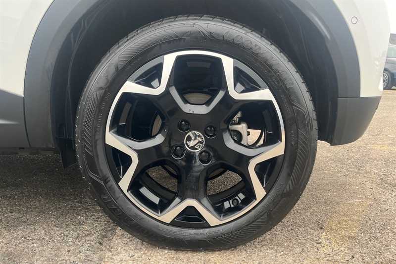 Used Vauxhall Mokka 2024 for sale - 78075983: Photo 12