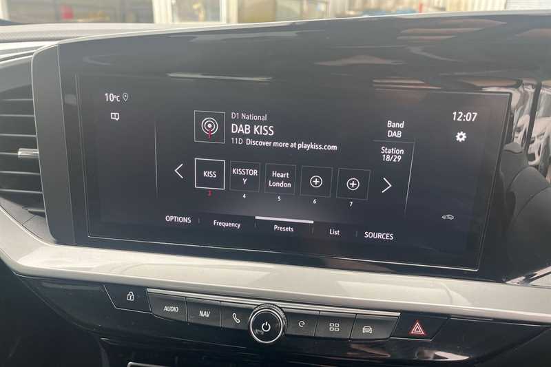 Used Vauxhall Mokka 2024 for sale - 78075983: Photo 17