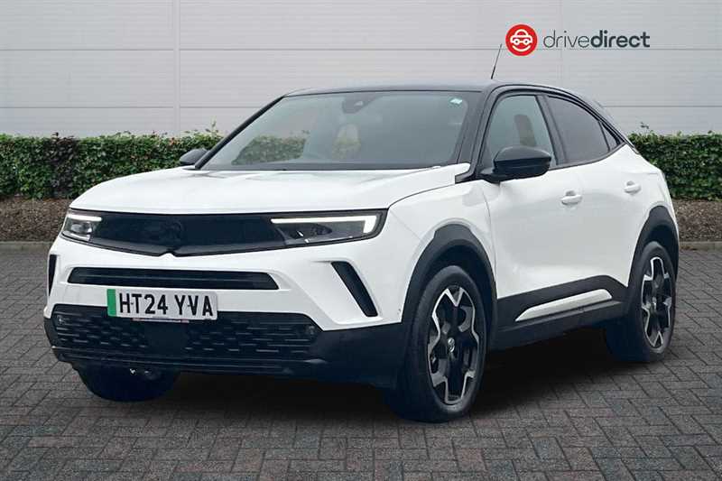 Used Vauxhall Mokka 2024 for sale - 78075983: Photo 7