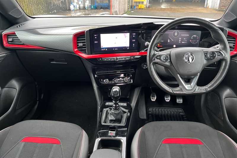 Used Vauxhall Mokka 2023 for sale - 77741525: Photo 13